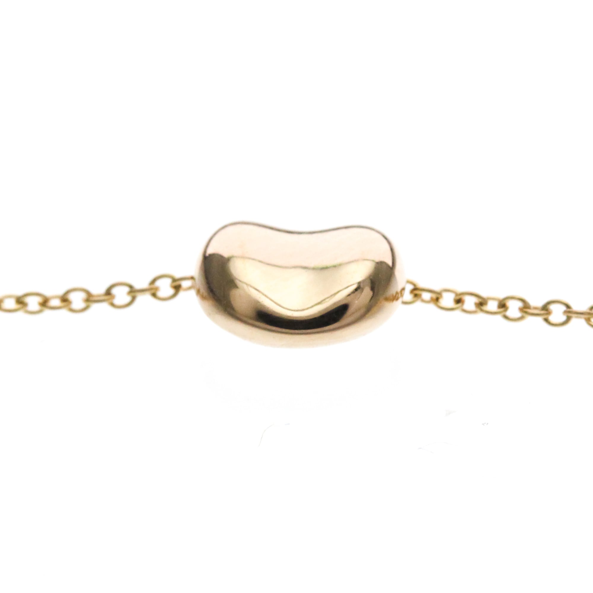 Tiffany Bean · Rose Gold
