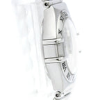 Omega Constellation · MOP · Steel · Quartz