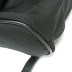 Gucci Jackie · Leather Backpack