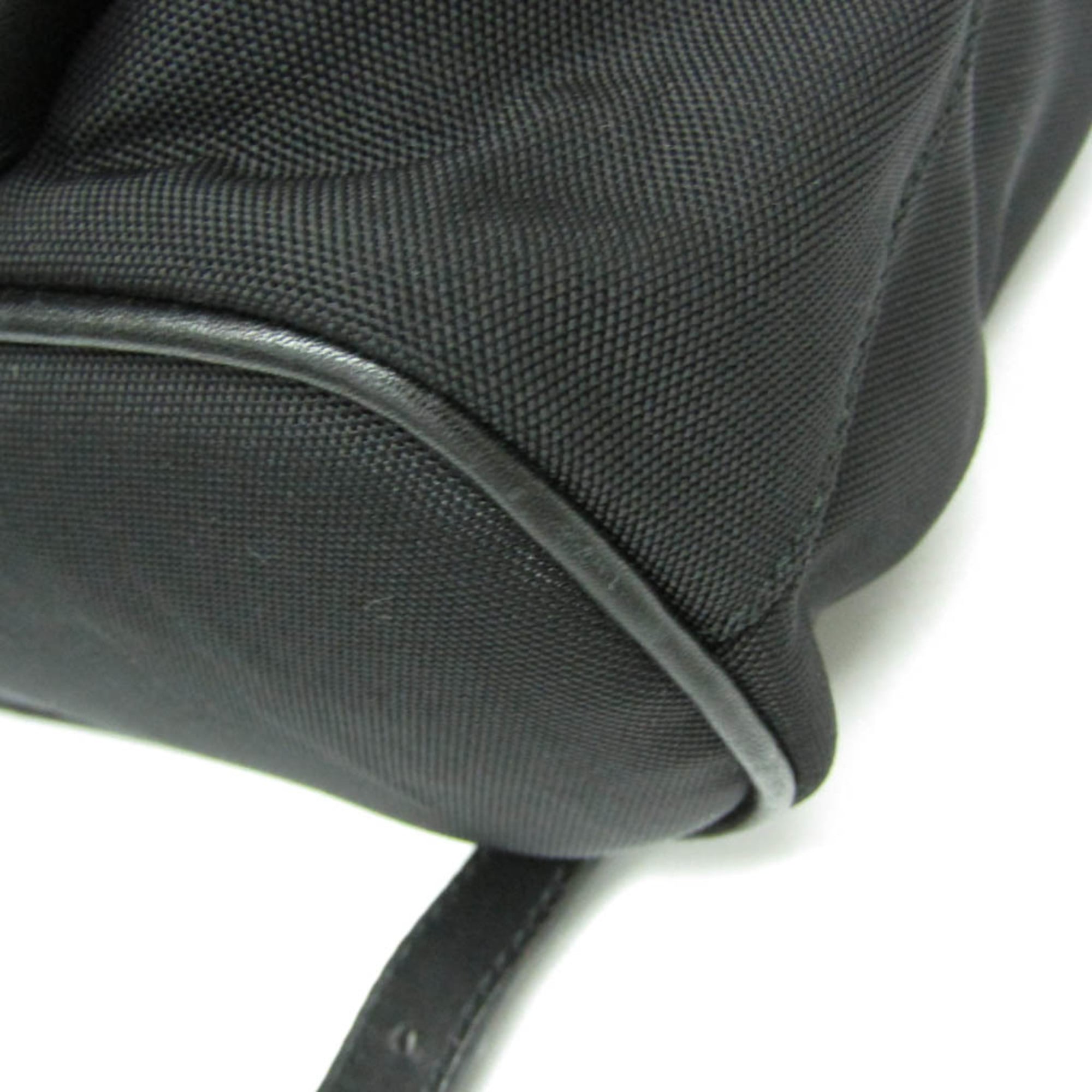 Gucci Jackie · Leather Backpack
