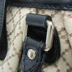 Gucci Sukey · Diamante Canvas