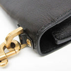 Christian Dior J'Adior · Leather Shoulder Bag