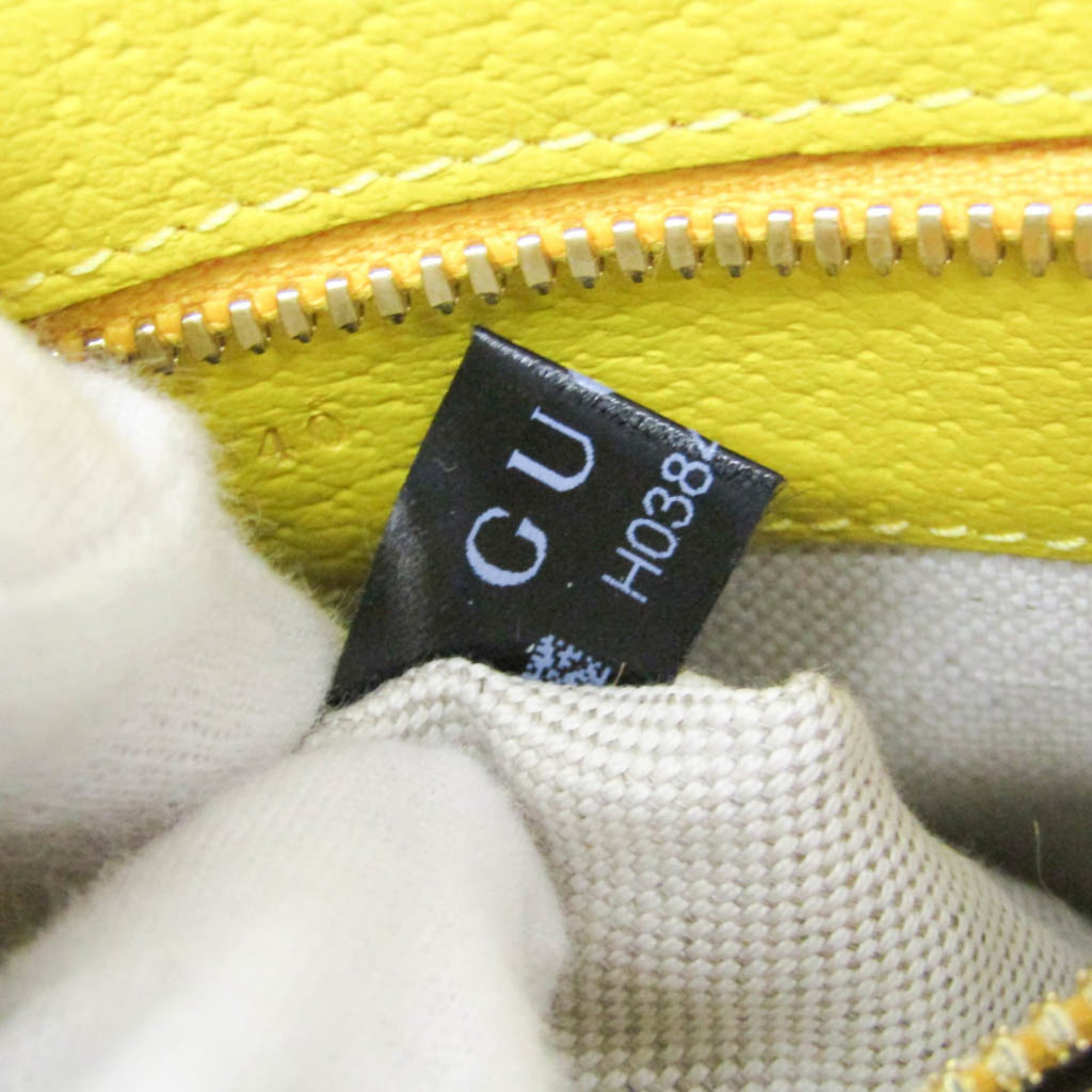 Gucci · GG Supreme Canvas · Tote