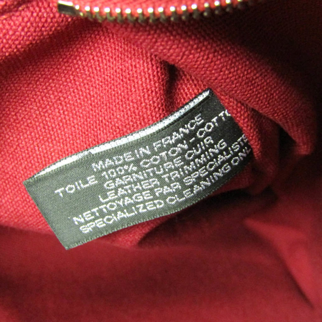 Hermès Troca Vertical MM · Cotton Tote