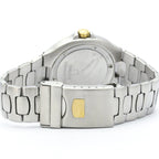 Omega Seamaster Professional · Steel & 18K Gold