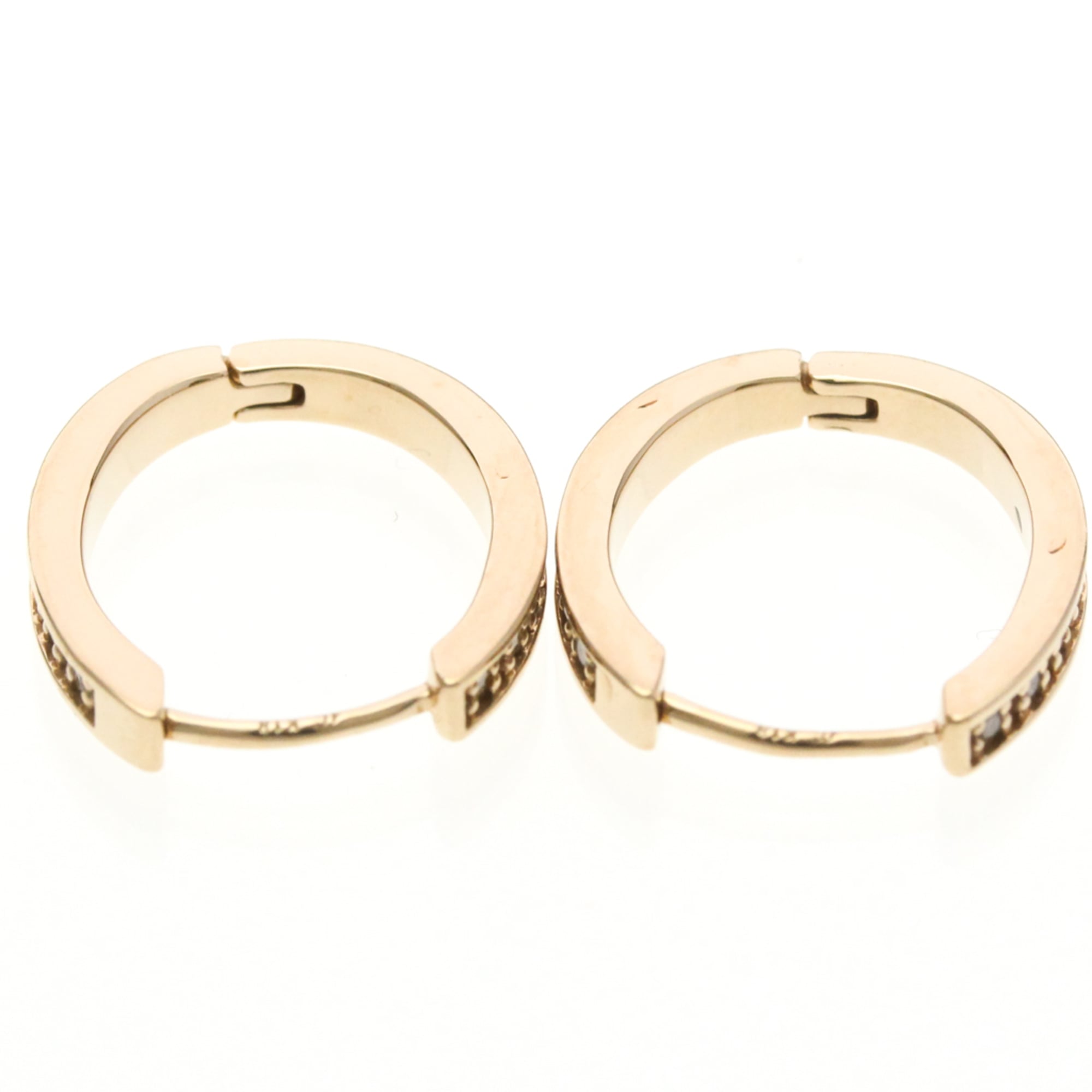 4°C Diamond · Rose Gold