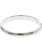 Cartier 1895 Wedding · Platinum