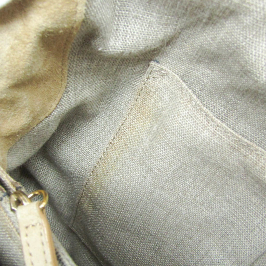 Fendi Selleria · Leather Tote