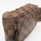 Louis Vuitton Geronimos · Damier Ebene