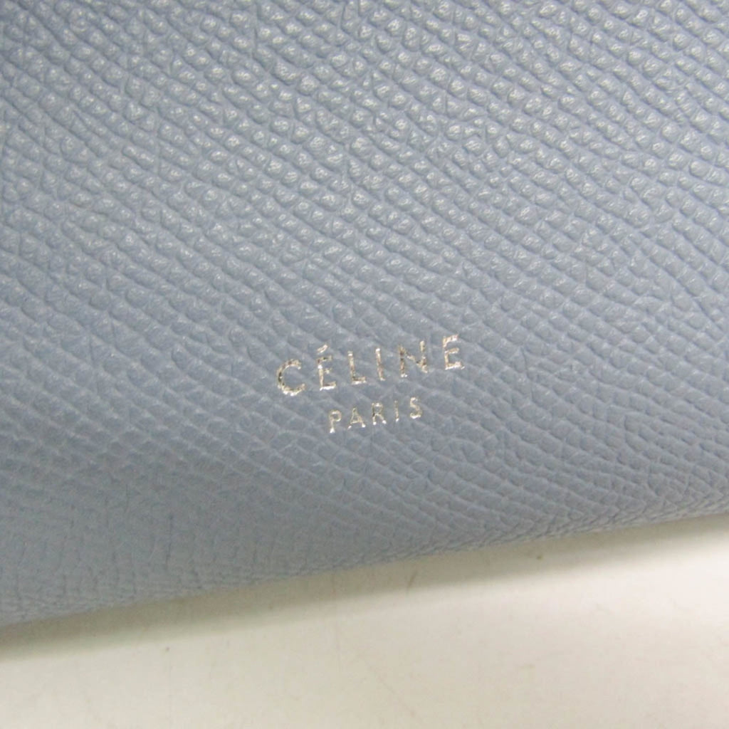 Celine Belt Bag Micro · Calfskin