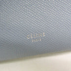 Celine Belt Bag Micro · Calfskin