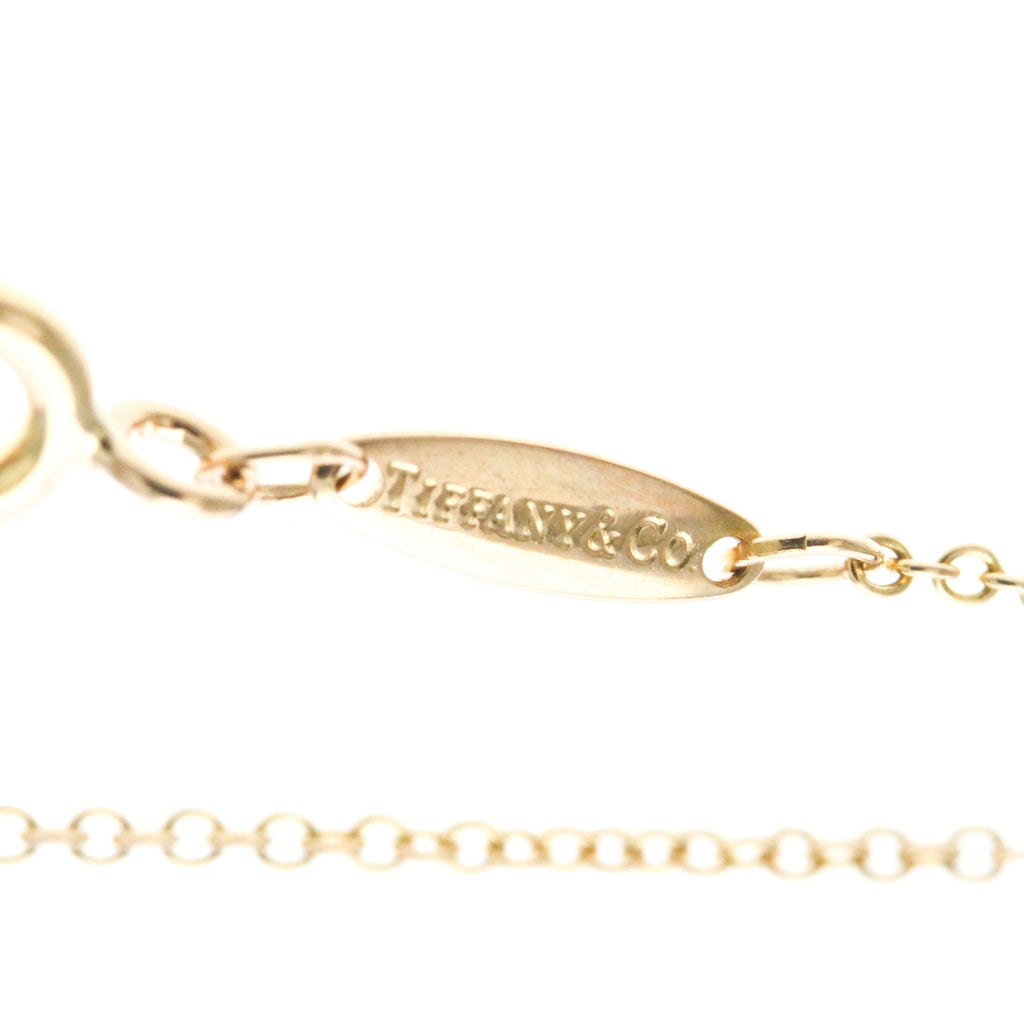 Tiffany By The Yard · 18K Rose Gold · Diamond