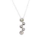 Tiffany Bubble · Diamond · Platinum