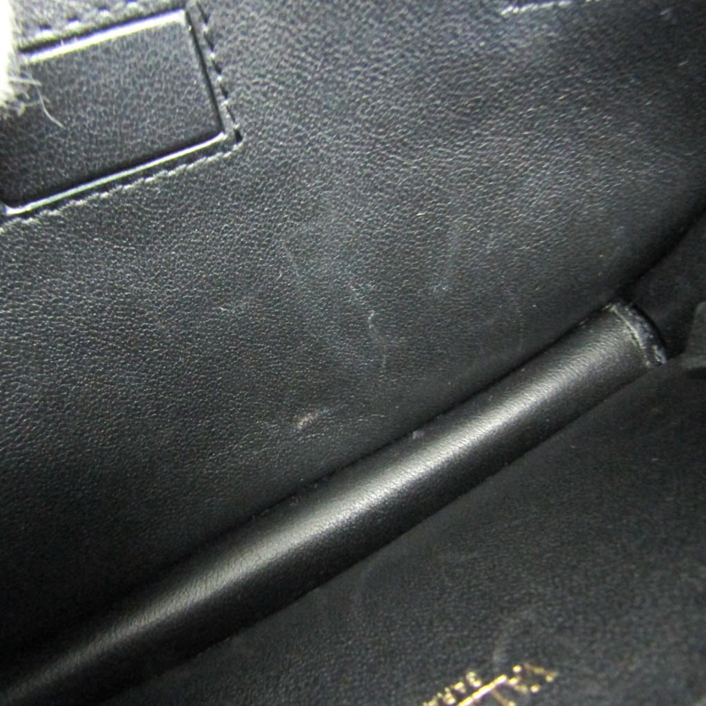 Valentino Garavani V Logo · Chain Pouch