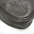 Gucci Guccissima · Briefcase