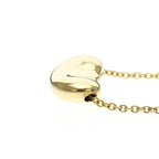 Tiffany Bean · 18K Yellow Gold