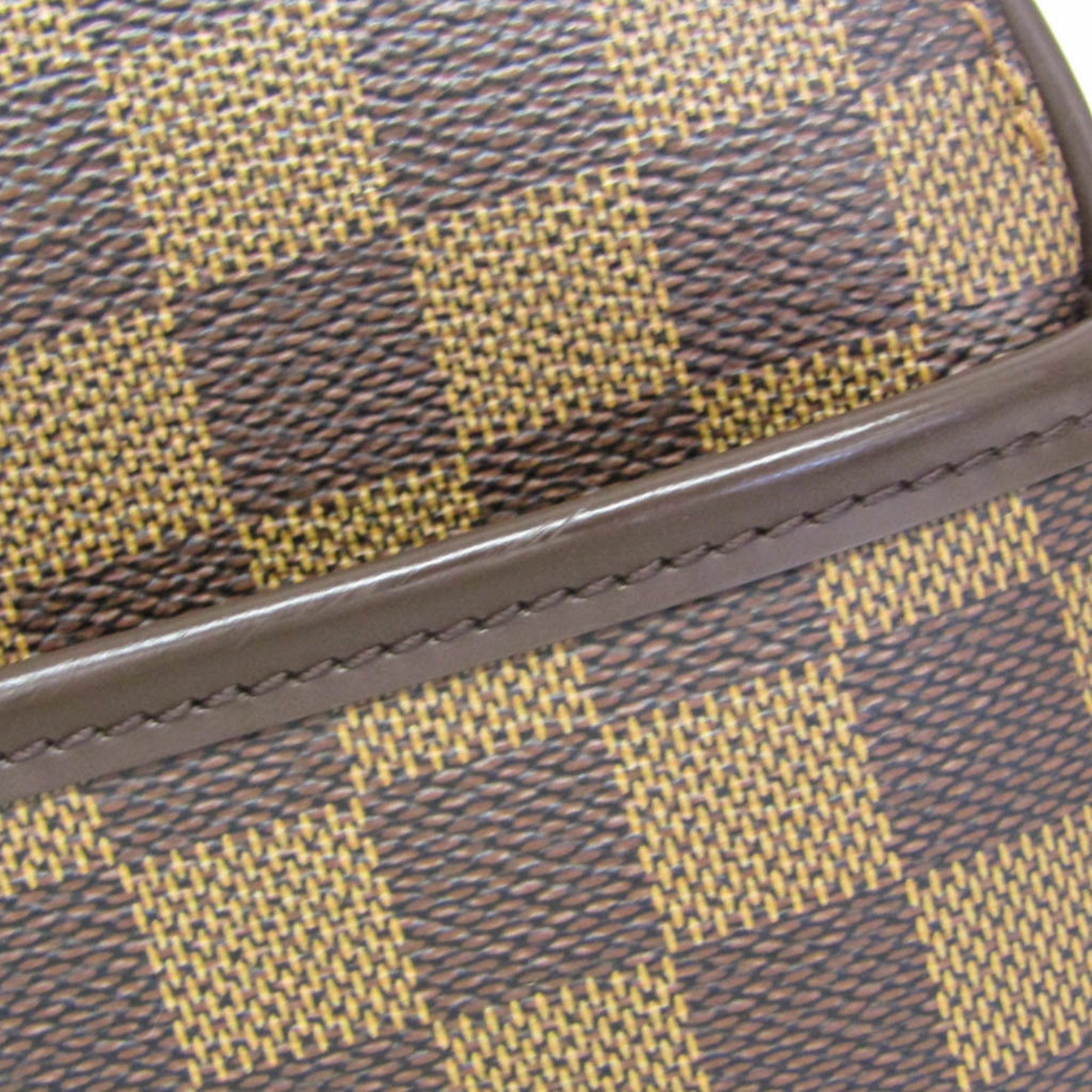 Louis Vuitton Damier · Sarria Horizontal