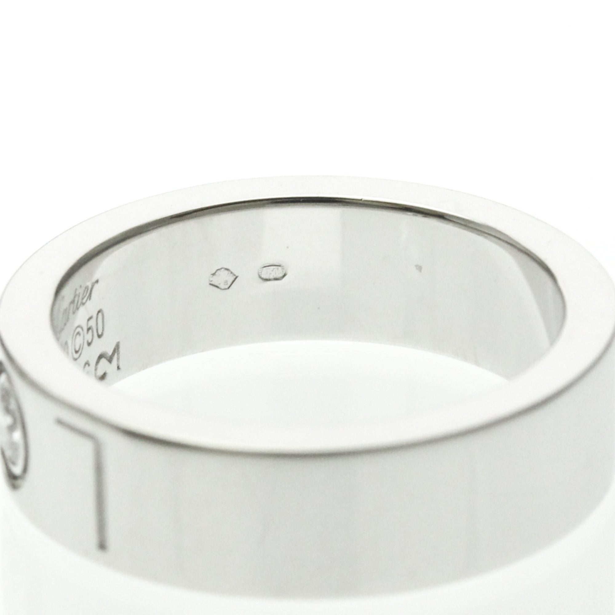 Cartier Love · Christmas Limited · Diamond