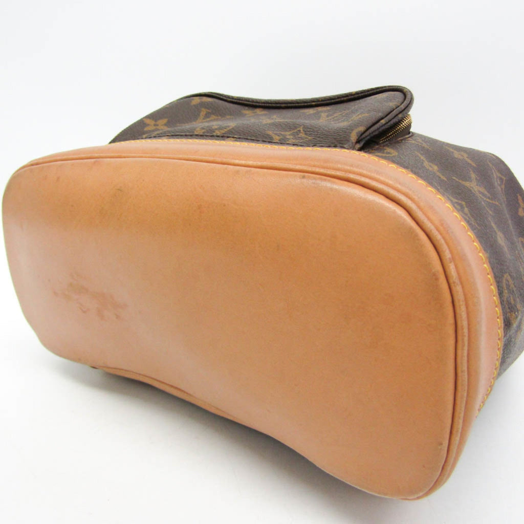 Louis Vuitton Montsouris MM · Monogram