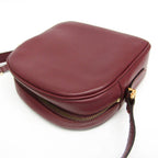 Cartier Must · Leather Shoulder