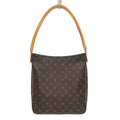 Louis Vuitton Looping GM · Monogram
