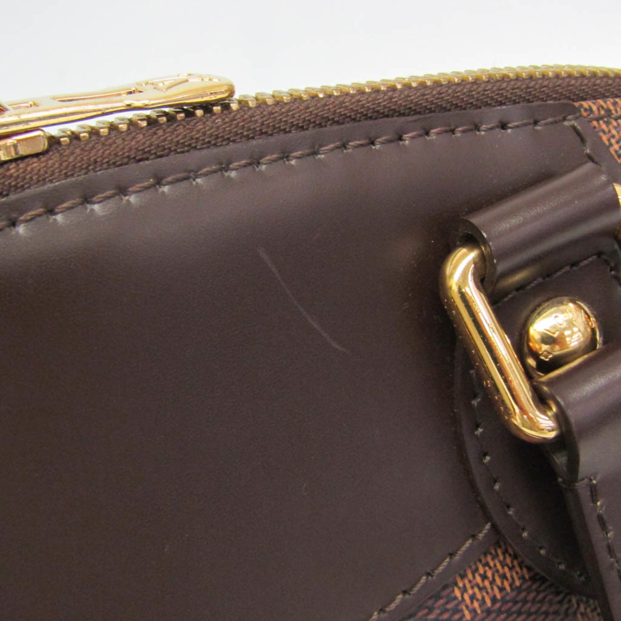 Louis Vuitton Verona PM · Damier Ebene