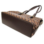 Louis Vuitton Chelsea · Damier