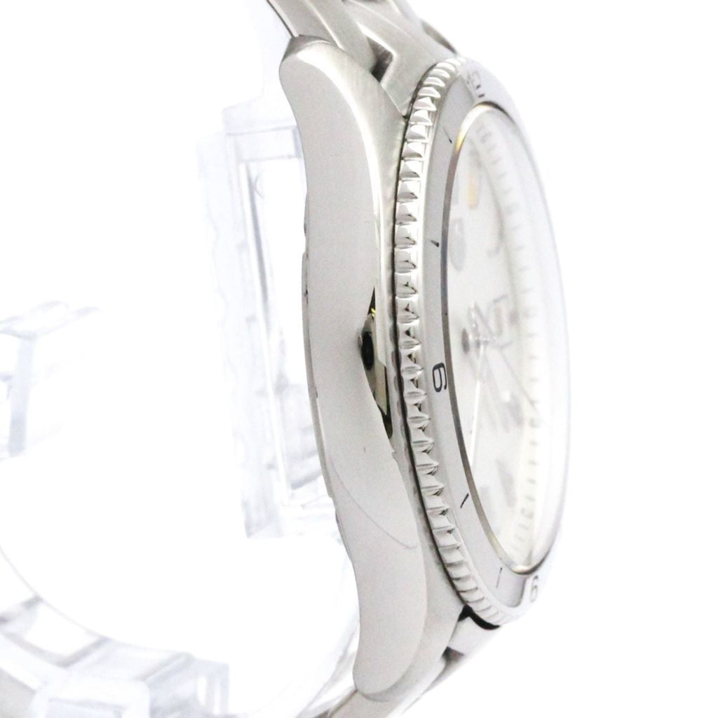 Tag Heuer Link · Steel · Quartz