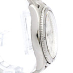 Tag Heuer Link · Steel · Quartz