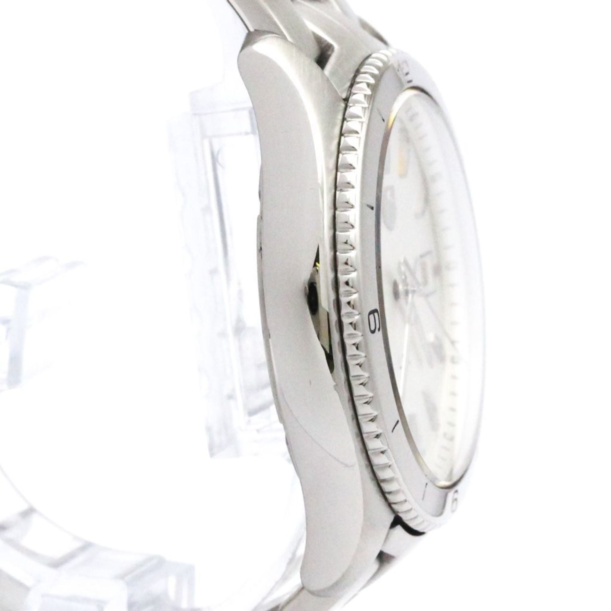 Tag Heuer Link · Steel · Quartz