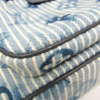 Louis Vuitton Outdoor Pouch · Summer Edition