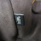 Coach Field Tote 40 · Embroidered Leather