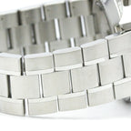 Tag Heuer Carrera Heritage · Steel · Automatic