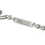 Chopard Happy Diamonds · 18K White Gold