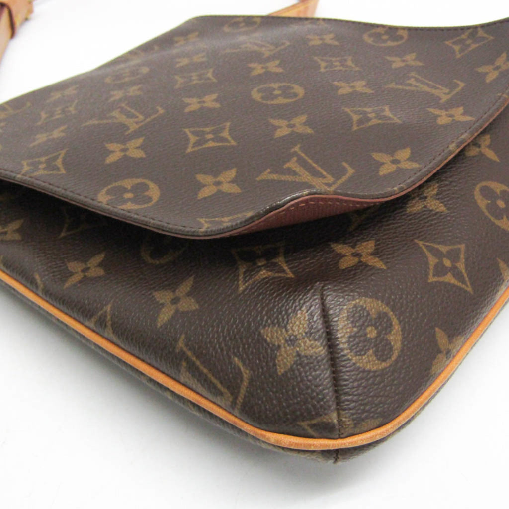 Louis Vuitton Musette Salsa · Monogram
