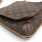 Louis Vuitton Musette Salsa · Monogram