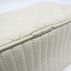 Chanel Boy Camera Bag · Lambskin