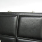 Bottega Veneta Padded Calf Mini Trunk