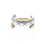 Chanel Coco Crush Large · Diamond