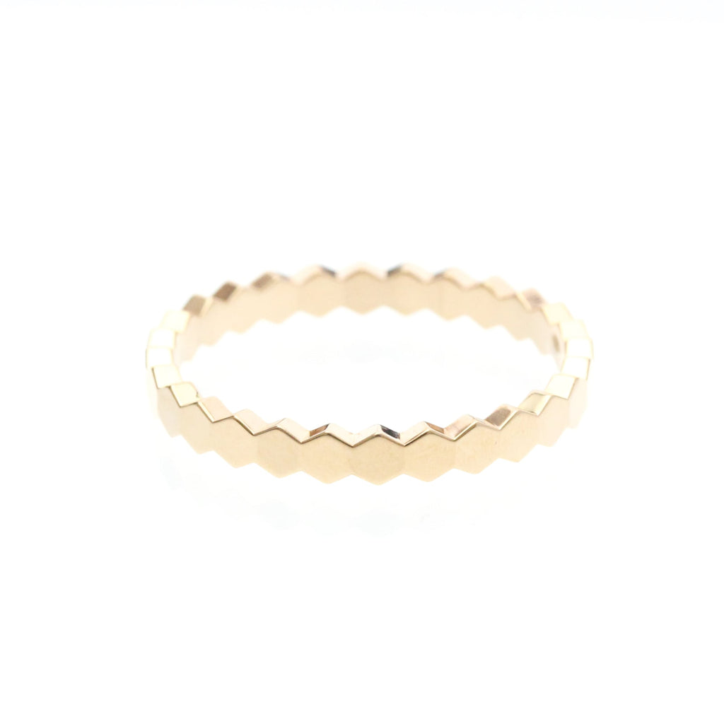Chaumet B-de-Chaumet · Rose Gold