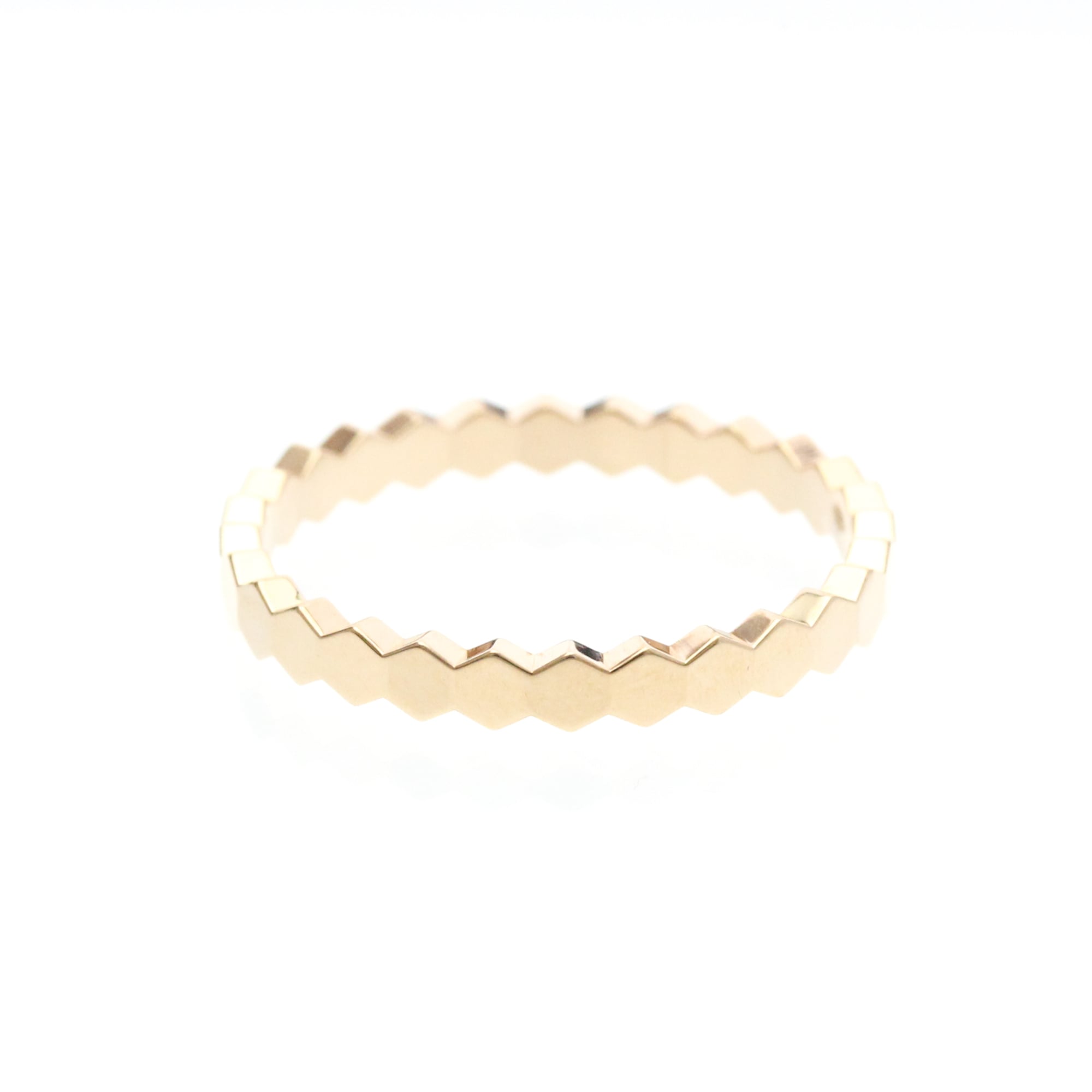 Chaumet B-de-Chaumet · Rose Gold
