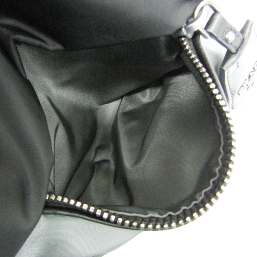 Prada · Tessuto Nappa · Shoulder Bag