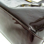 Louis Vuitton Wilshire PM · Monogram Vernis