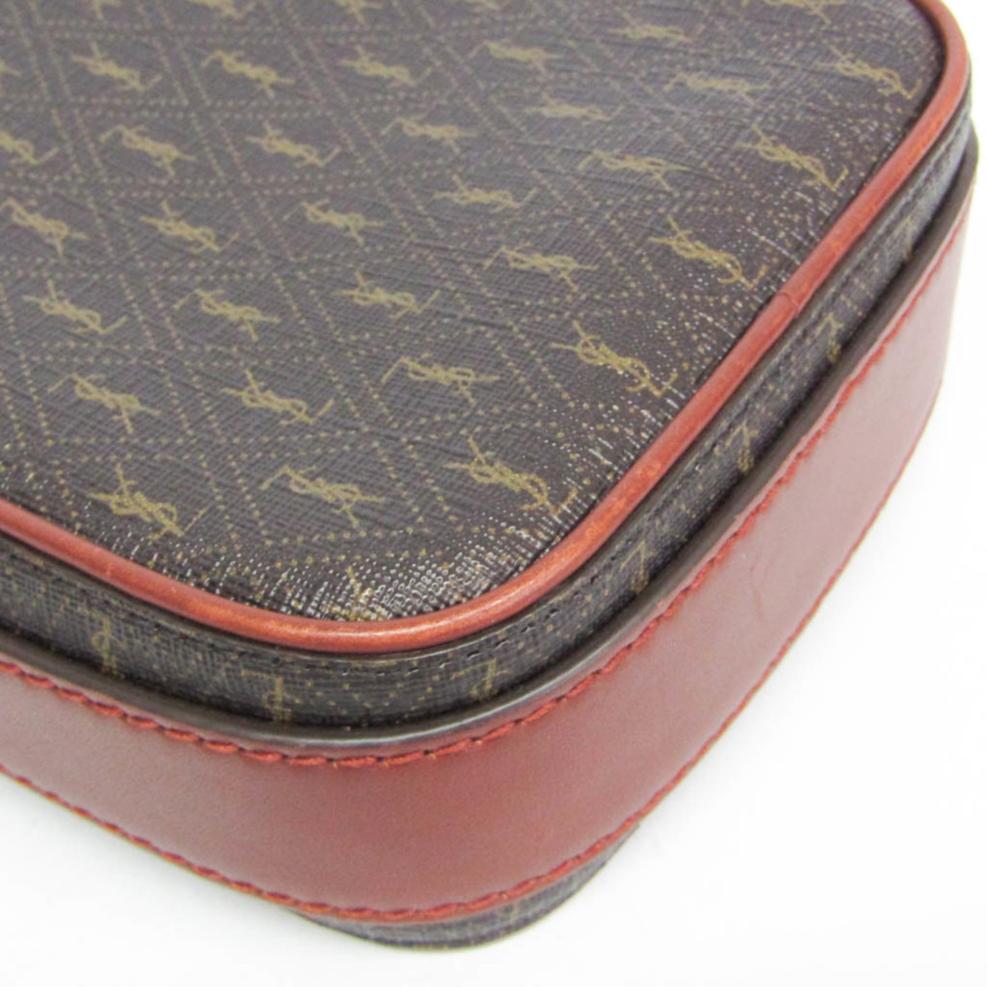 Yves Saint Laurent Cassandre · Crossbody
