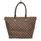 Louis Vuitton Damier Saleya MM · Canvas