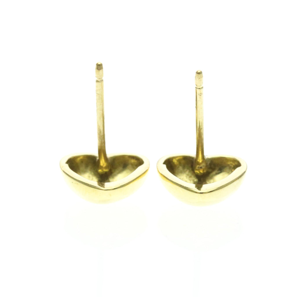 Tiffany Heart · 18K Yellow Gold