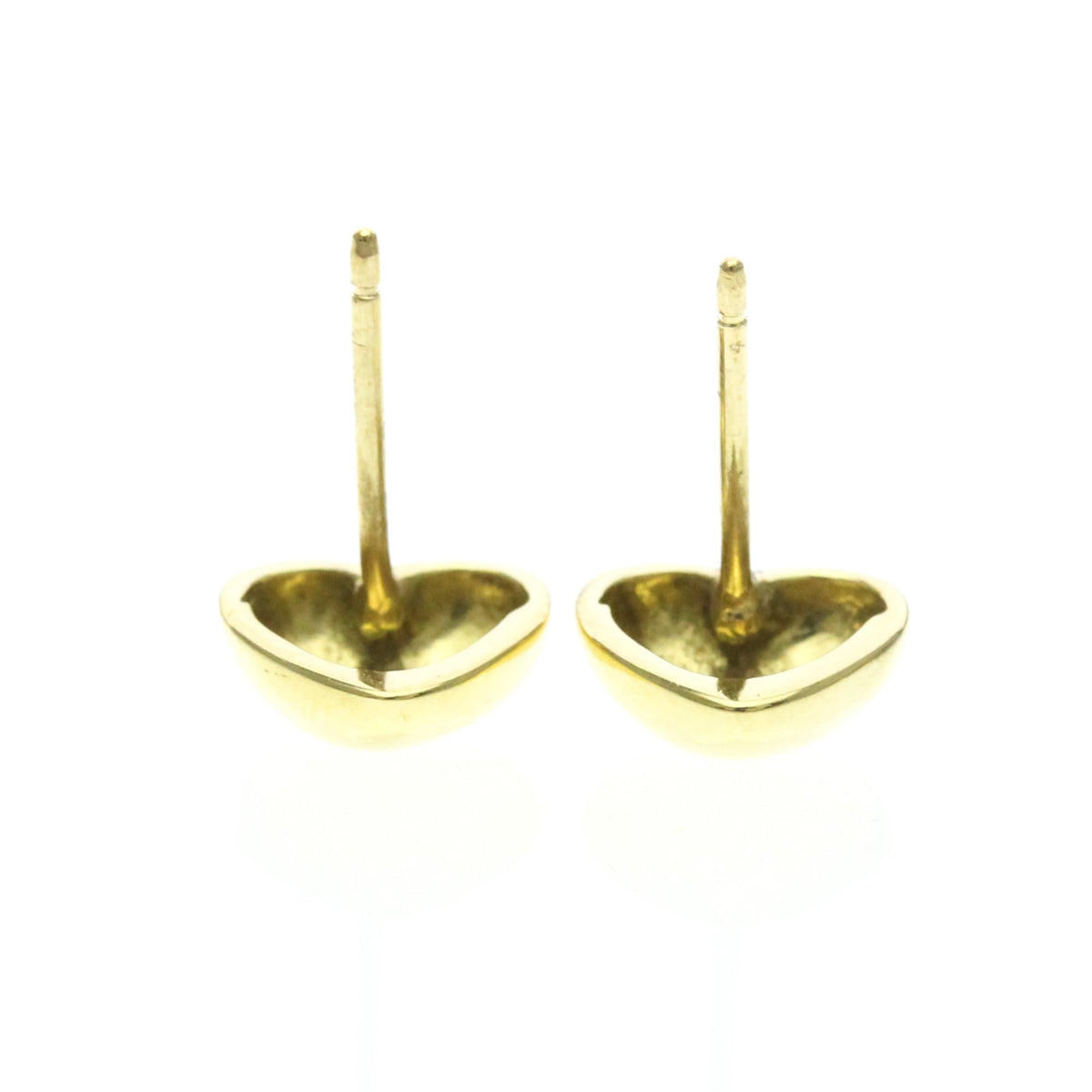 Tiffany Heart · 18K Yellow Gold
