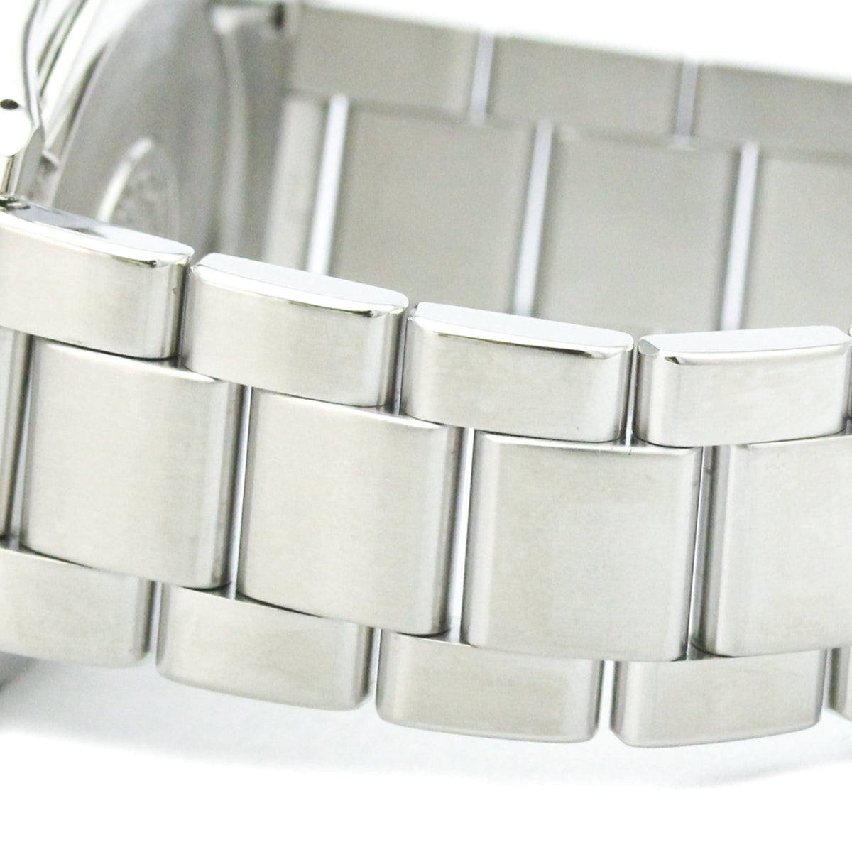 Grand Seiko Heritage · Steel · Quartz