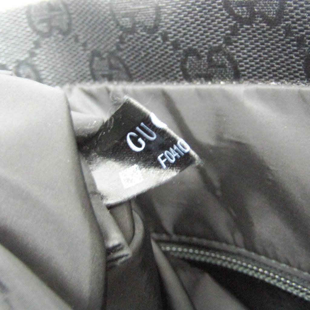 Gucci GG Crystal · Tote with Web Detail
