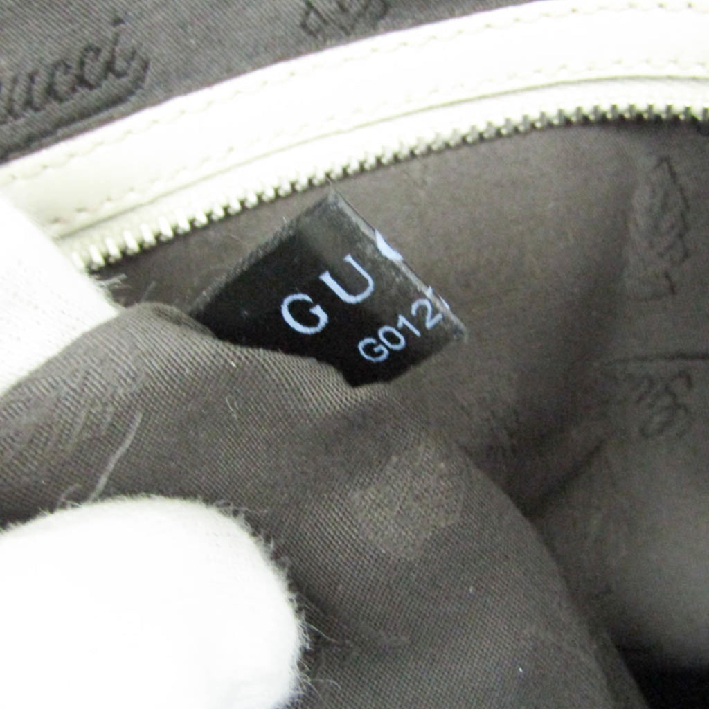 Gucci Guccissima GG Twins · Tote